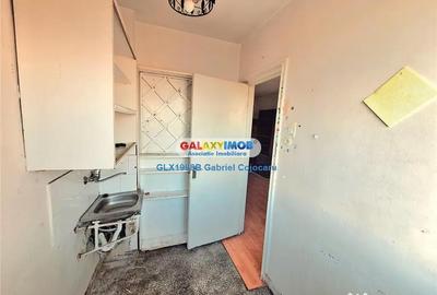 Garsonieră semidecomandată în Iancului - 3