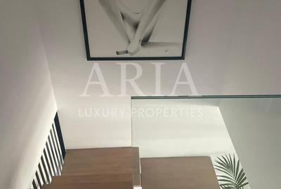 Penthouse superb - Herastrau - perfect city view - 4
