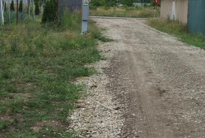 Teren Construcții intravilan de 4394 mp, în Domnești - 8