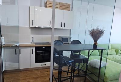 Evocasa Armonia, iobil 2010,  mobilat, utilat, liber Evocasa Armonia, iobil 2010,  mobilat, utilat, liber - 8