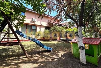 Vilă individuala Pipera–Iancu Nicolae I 244 mp utili I Gradina I Garaj - 34