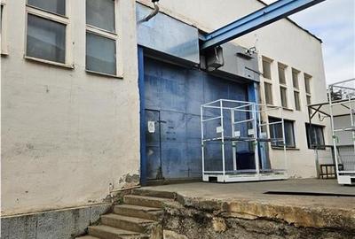 Proprietate Industriala - 4000 mp - Productie - Office - 20