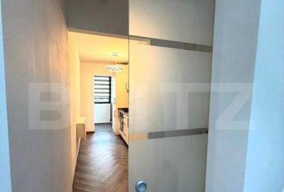 Apartament cu 2 camere decomandat în Mănăștur - 11