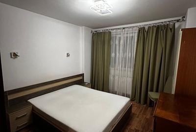 Apartament cu 2 camere semidecomandat în Florești