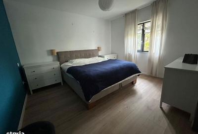 Casă cu 4 camere în Breazu - 9