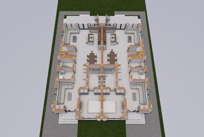 Duplex modern de vânzare în Dumbrăvița -comision 0% Duplex modern de vânzare în Dumbrăvița -comision 0% - 20