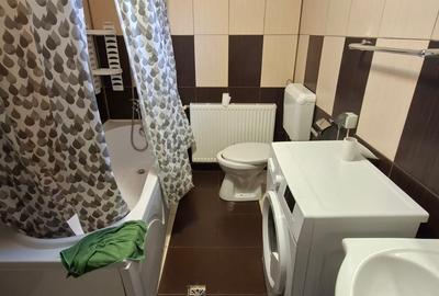 Inchiriere apartament 3 camere casă P+1 - 9
