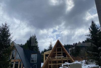 Cabane tip A, 4 camere, 300 mp/cabana, zona Colibi?a - 7