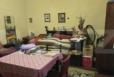 Casa de vanzare, 6 camere, 137 mp, teren 579 mp, zona semice - 3