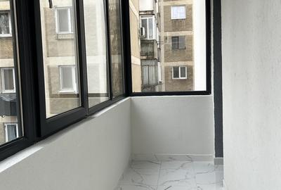 Apartament cu 2 camere semidecomandat în Rahova - 4