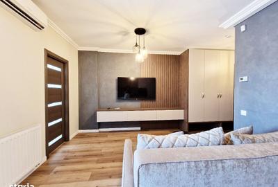 Apartament cu 2 camere în Micălaca - 5