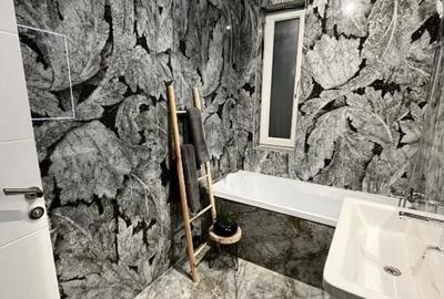 Apartament cu 2 camere decomandat, mobilat în Braytim - 10