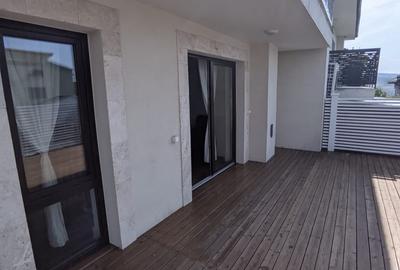 Casă individuală de închiriat, 126 mp, 5 camere ,2 băi, Borhanci Bicaz - 11