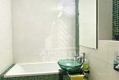 Apartament cu 3 camere decomandat în Aradului - 1