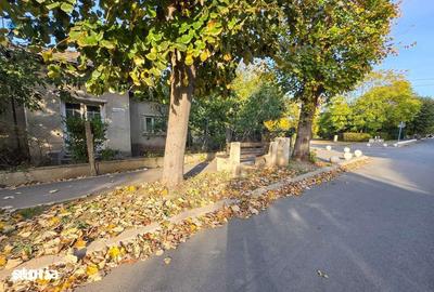 Casă cu 4 camere cu Teren 450 Mp în Sud - 3