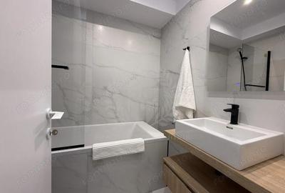 Apartament cu 2 camere în Central - 2