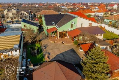 Vila spatioasa cu cinci dormitoare și teren generos de 1440 m in Aradul Nou Vila spatioasa cu cinci dormitoare și teren generos de 1440 m in Aradul Nou - 10