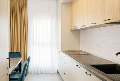 Apartament cu 3 camere decomandat în Dobroești - 3