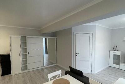 Apartament de 2 camere, 42,50 mp, zona Independentei - 2