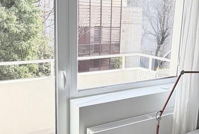 Apartament cu 2 camere semidecomandat în Floreasca - 1