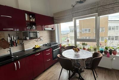 Apartament cu 3 camere în Albești - 5