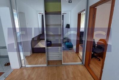 Apartament cu 2 camere, mobilat în Vitan Mall - 1