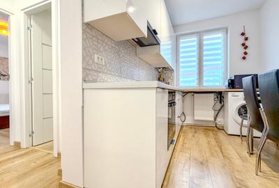Apartament la prima inchiriere, 2 camere, Strada Zizinului-Gemenii - 10