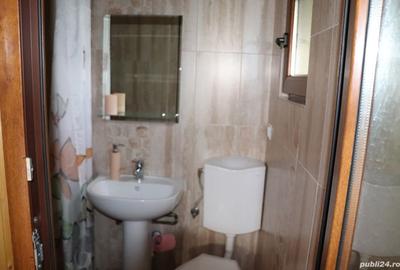 Casă cu 1 camere în Roșia Montană - 7