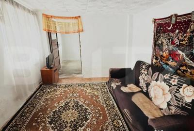 Casă cu 3 camere cu Teren 1948 Mp în Central - 10