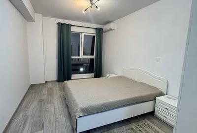 Apartament cu 2 camere decomandat în Central - 4