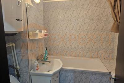 Apartament 3 camere, termen lung, situat in zona Tomis Nord-Constanta - 7