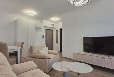 Apartament cu 2 camere în Nufărul - 15