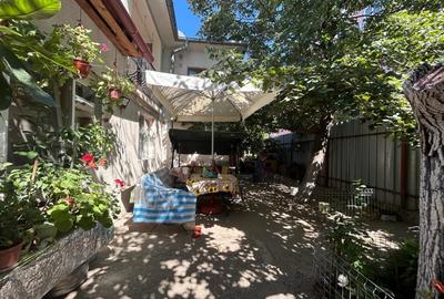 Casa P+M, cu toate utilitatile, 120 MP utili, 193 MP, zona LIDL Brestei - 10