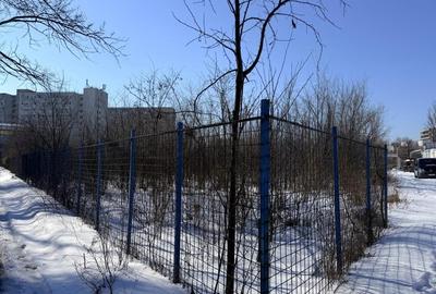 Teren Construcții intravilan de 1427 mp, în Titan - 3