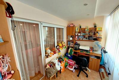 Apartament cu 2 camere decomandat în Bălcescu - 4