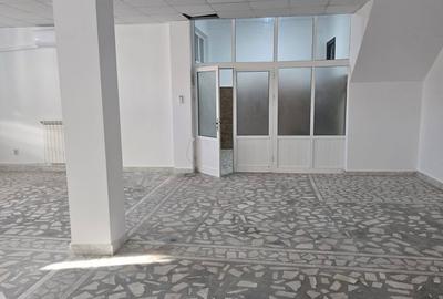 Spațiu comercial, de 100 mp, în Lizeanu - 4