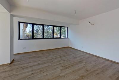 Vânzare imobil Str. Gheorghe Țițeica – S+P+3, 513 mp utili + teren 577 mp - 17