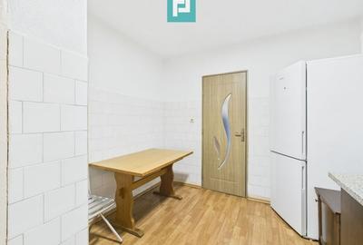 Apartament spațios cu 3 camere, decomandat - 3