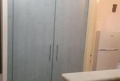 Garsonieră decomandată, mobilată în Abator
