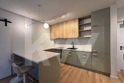 Apartament Premium de Inchiriat - 3 camere - zona Lacul lui Binder, Sibiu - 4