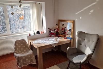 Apartament cu o camera Lipovei - 5