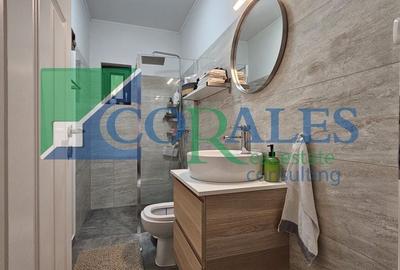 Casă cu 4 camere cu Canalizare în Dumbrăvița - 13