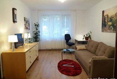 Apartament cu doua camere de inchiriat in zona Ghencea - 1