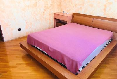 Apartament cu 2 camere decomandat, mobilat în George Enescu - 11