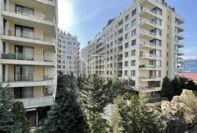 Apartament 2 camere lux I North Area Lake I Mobilat&utilat I Terasa 47MP - 25