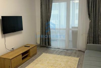 Apartament cu 2 camere, mobilat în Dobroești - 4