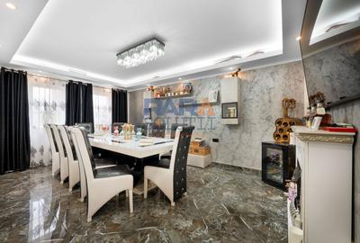Apartament cu 4 camere decomandat, mobilat în Sud-Vest - 4
