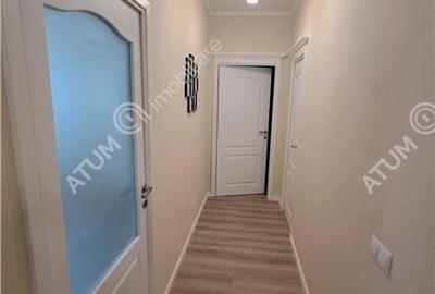 PRIMA INCHIRIERE - Apartament nou cu 2 camere si balcon in Sibiu - 12
