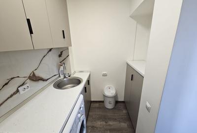 Garsonieră semidecomandată în Craiovei - 8