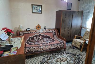 Apartament cu 2 camere semidecomandat în Țiglina 3 - 1